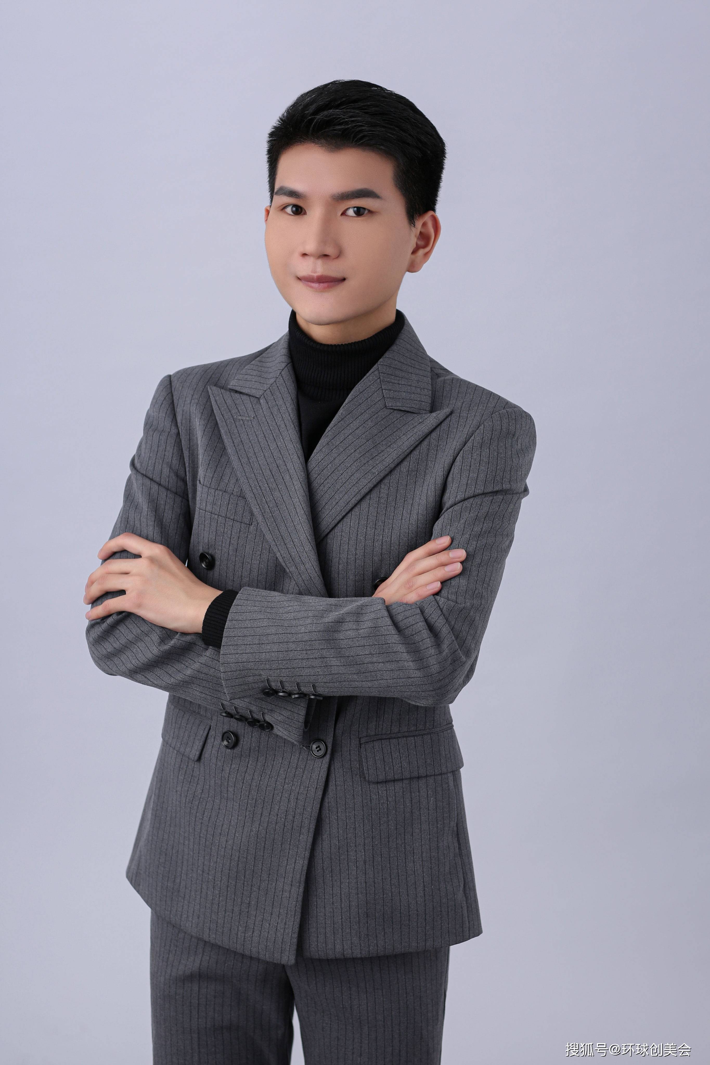 王成伟 灯光与音效负责人